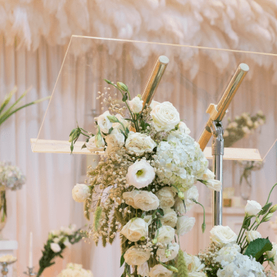 EVENT FLOWERS